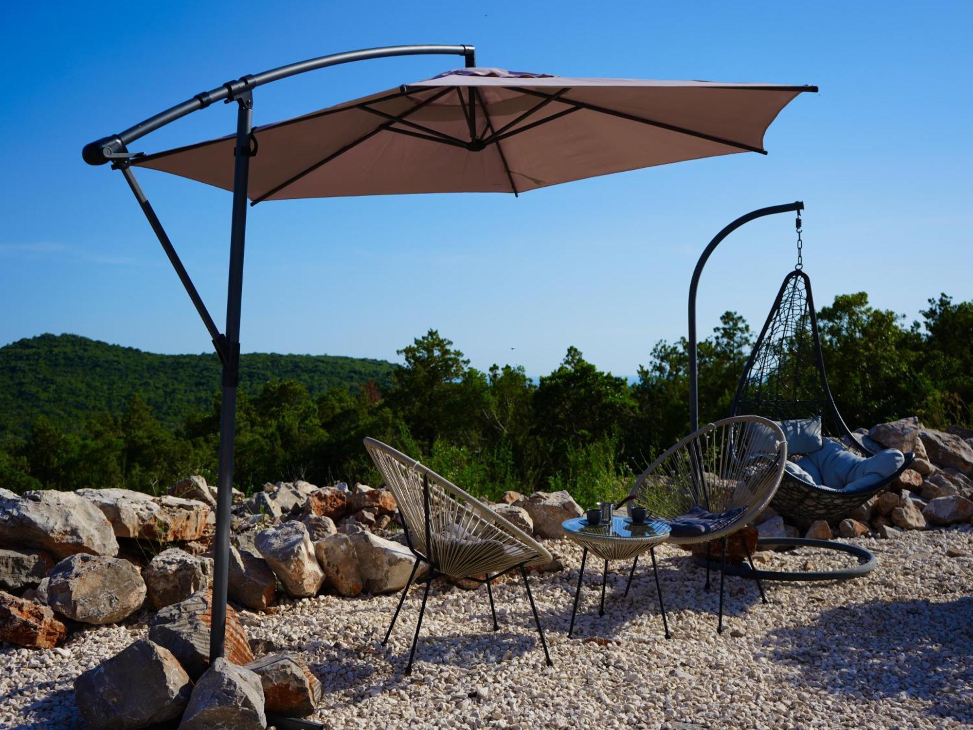 Glamping Rose Hotel Radovici Exterior foto