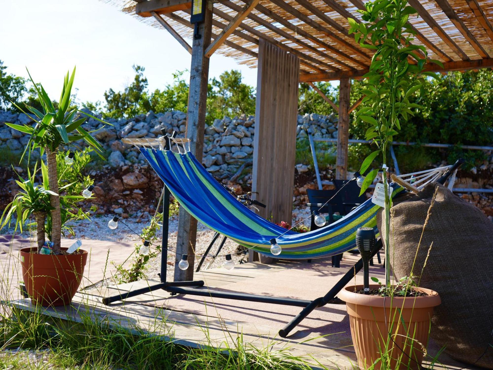 Glamping Rose Hotel Radovici Exterior foto