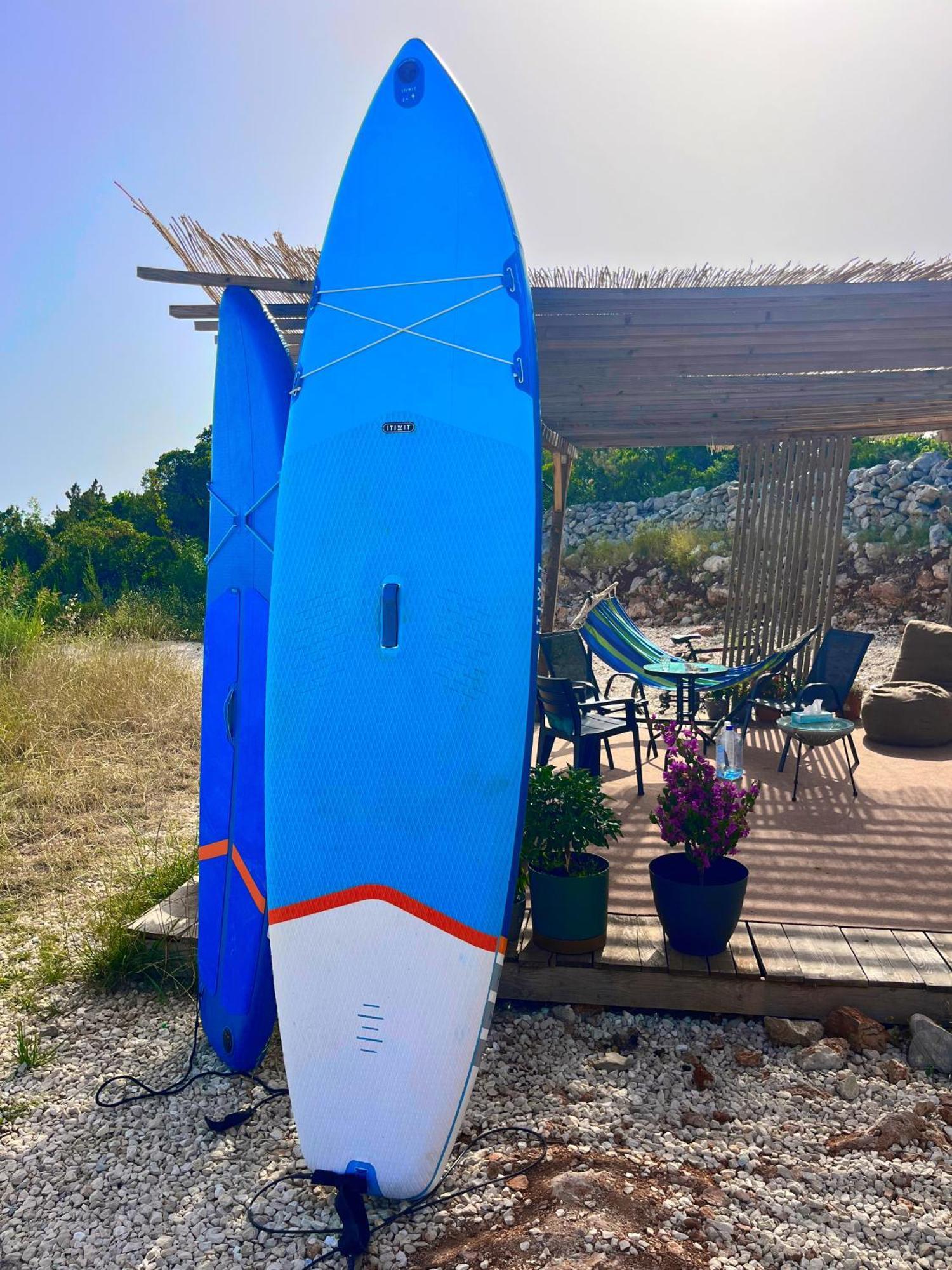 Glamping Rose Hotel Radovici Exterior foto
