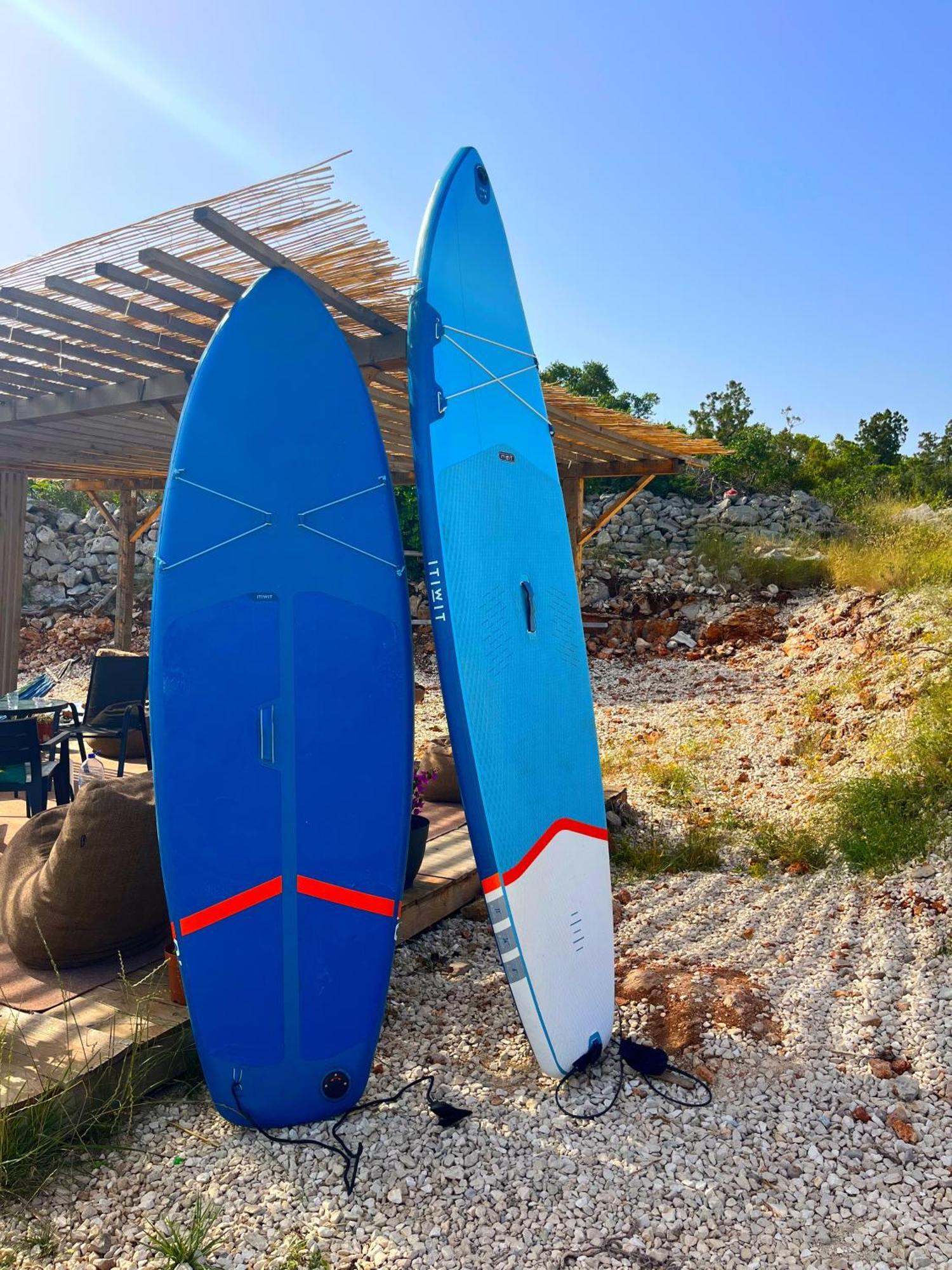 Glamping Rose Hotel Radovici Exterior foto