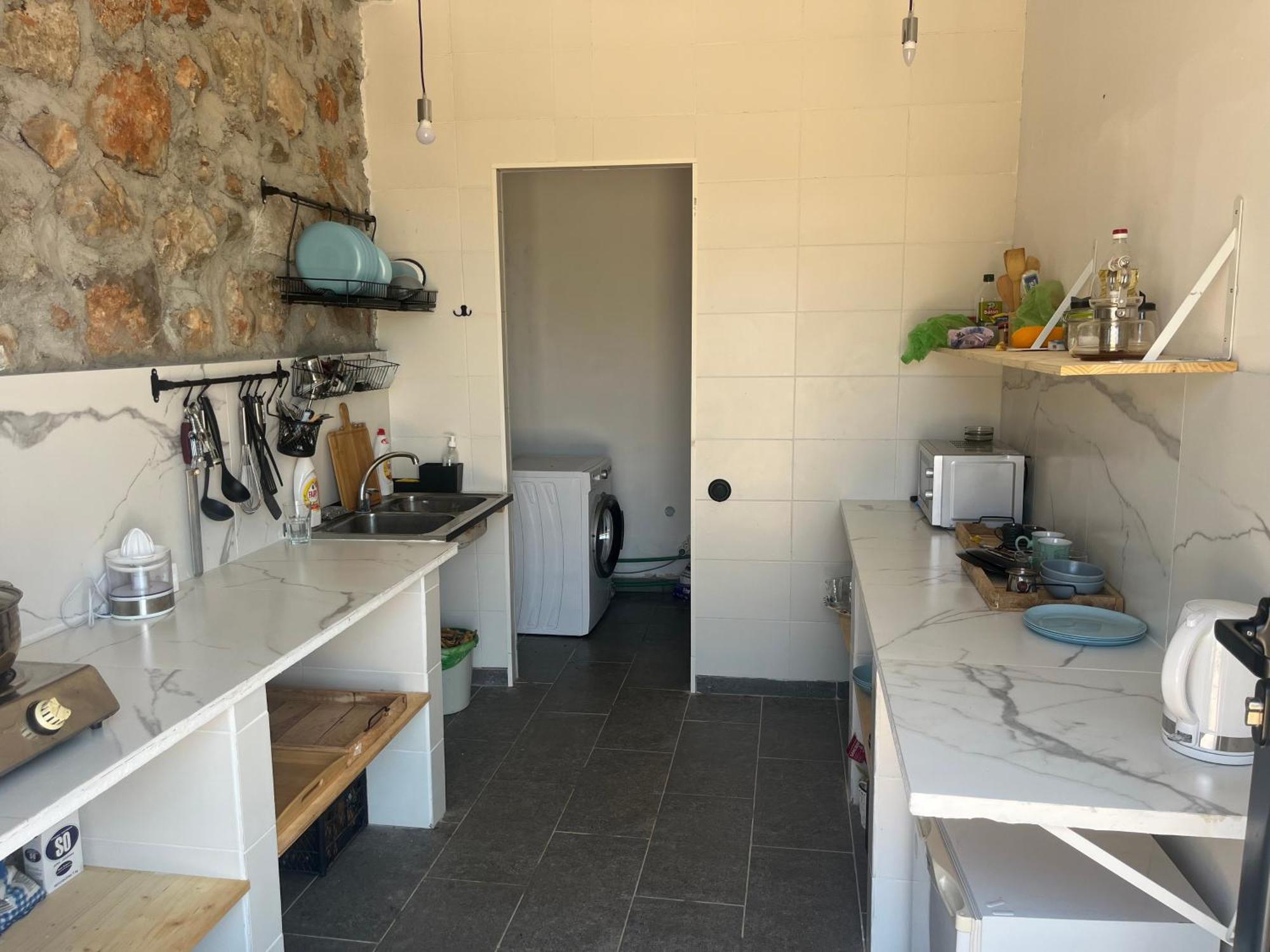 Glamping Rose Hotel Radovici Exterior foto